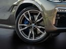 BMW X6 M 50i