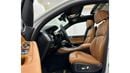 BMW X5 40i M Sport Executive 2022 BMW X5 xDrive40i M-Sport, Dec 2026 BMW Warranty + Service Pack, Full Opti