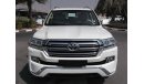 Toyota Land Cruiser 4.6 gxr