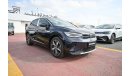 Volkswagen ID.4 Crozz Volkswagen ID4 PRO Crozz, RWD 5 Doors, Electric Engine, Radar, Auto Park, HUD, Open Panoramic Roof, 