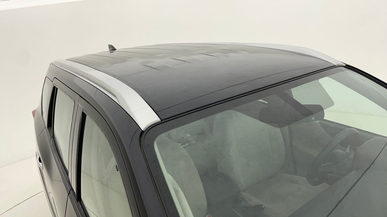 نيسان إكستيرا TITANIUM 2.5 | بدون دفعة مقدمة | اختبار القيادة في المنزل