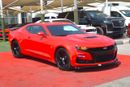 شيفروليه كامارو 1LT 3.6L (335 HP)