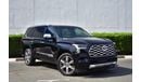 Toyota Sequoia Capstone Hybrid V6 3.5l Turbo 4wd 5 Seat Automatic