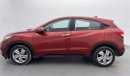 هوندا HR-V LX 1.8 | +مع الضمان | كمان تم فحص ١٥٠