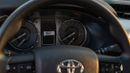 Toyota Hilux SGLX SR5 DC 2.4L Diesel A/T 2025YM