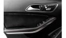 مرسيدس بنز CLA 250 250 AMG | 2,154 P.M  | 0% Downpayment | Under Warranty!