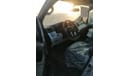 Toyota Hiace 2.8 L diesel  Cargo van