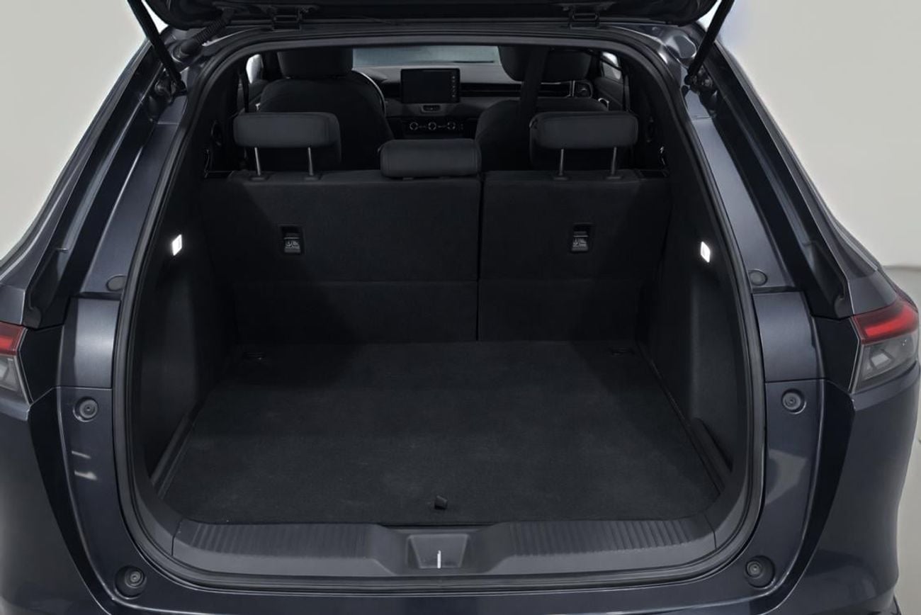 Honda HRV EX 2022 | AED 949/Month | 0 DP | 30 Day Return | Warranty | Service History