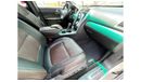 Ford Explorer FORD EXPLORER SPORT GCC FULL OPTION UNDER WARRANTEE WITH SERVICE CONTRACT