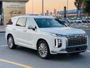 Hyundai Palisade Premium - Nappa 3.8L