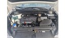 هيونداي توسون LIMITED 4WD START & STOP ENGINE AND ECO 2.4L 2019 AMERICAN SPECIFICATION