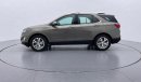 Chevrolet Equinox LT 1.5 | Under Warranty | Inspected on 150+ parameters