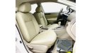 Nissan Sentra SV + LEATHER SEATS + NAVIGATION + CAMERA + PREMIUM WHEELS / GCC / 2019 / UNLIMITED MILEAGE WARRANTY