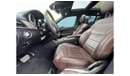 Mercedes-Benz GL 500 MERCEDES BENZ GL500 2016 GCC V8 FULL OPTION ORIGINAL PAINT