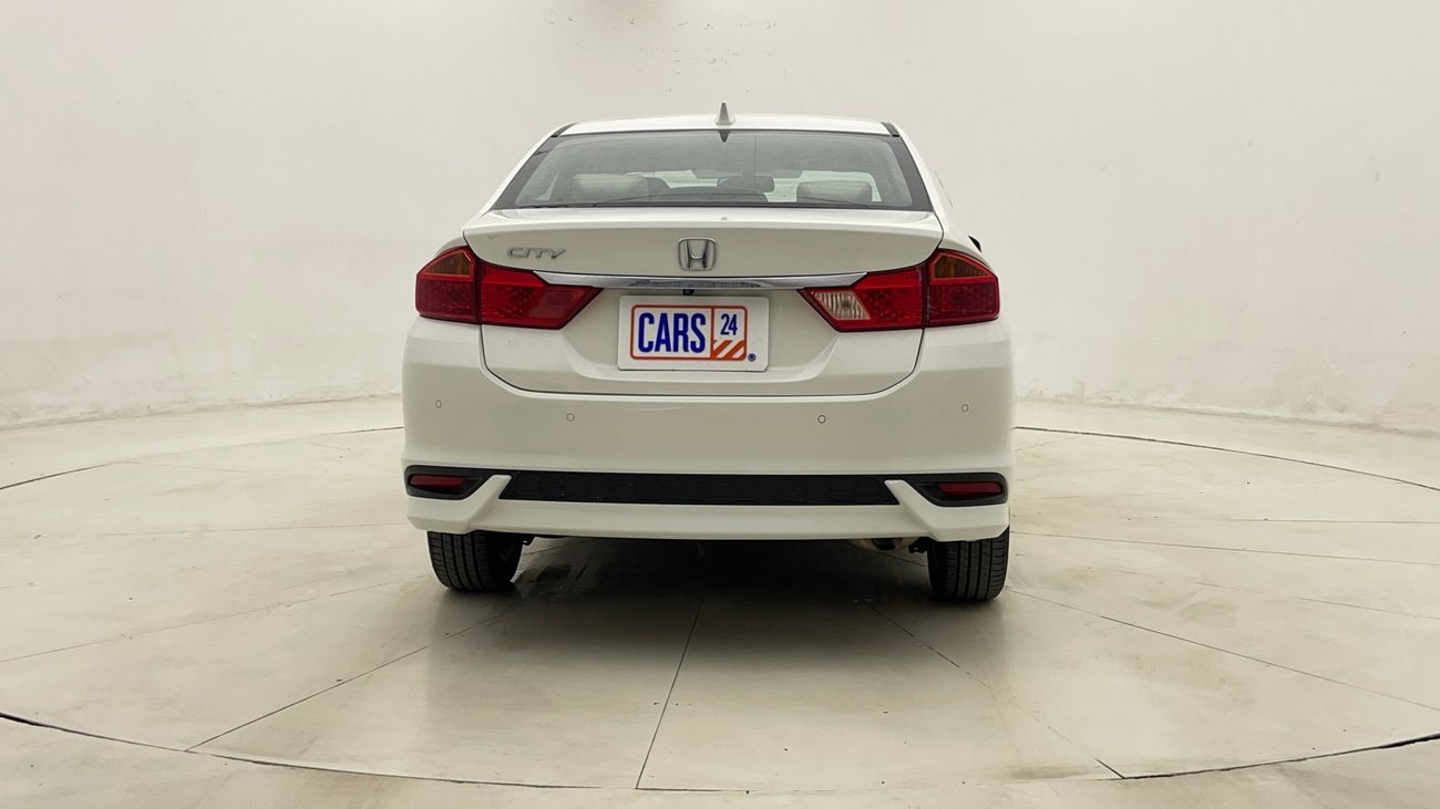 Honda City EX 1.5 | Zero Down Payment | Home Test Drive