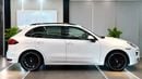 Porsche Cayenne SPECIAL GTS V8 || TOP RANGE || GCC || ACCIDENTS FREE || BEST CONDITION