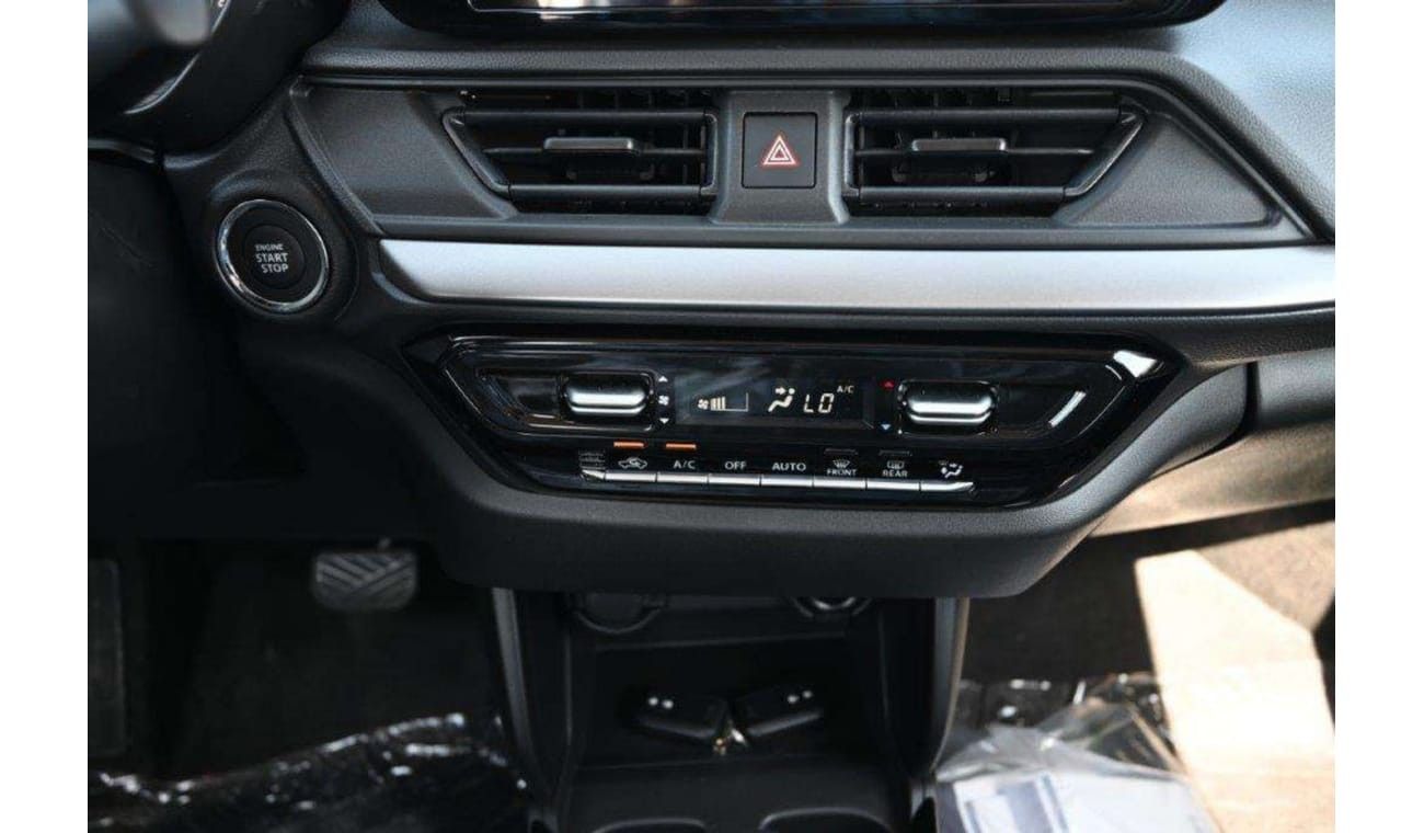 سوزوكي سويفت