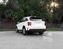 Kia Sorento 2.5L LX (RWD) Kia Sorento | 2.5 L | 2023 | GCC | Original Paint | Accident-Free | In Excellent Condi