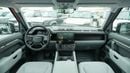 Land Rover Defender P400 X-Dynamic HSE Black 2026MY Export Only