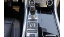 Land Rover Range Rover Sport L494