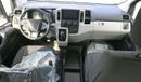 Toyota Hiace Toyota Haice 2025-3.5 L-13