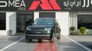لاند روفر رينج روفر SV LWB P615 SV LWB P615