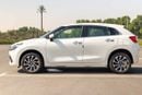 Suzuki Baleno 2026 GLX – 1.5L Petrol | 360° View | 6 Airbags | Market-Best Price