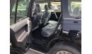 Toyota Prado VXL FULL OPTION 3.0 DIESEL