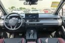 Toyota Frontlander Luxury TOYOTA FRONTLANDER,2.0L,HYBRID,ELITE PLUS,NEW SHAPE,SUNROOF,RADAR,LEATHER SEATS,DRIVER POWER