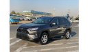 تويوتا راف ٤ LE AWD SPORTS AND ECO 2.5L V4 2019 AMERICAN SPECIFICATION