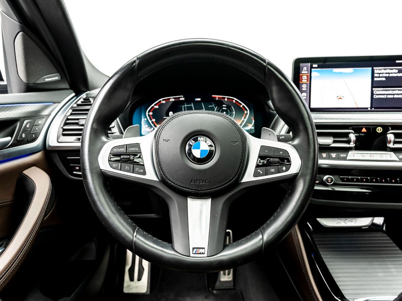 BMW X4 xDrive 30i M Sport 2.0L 2023 BMW X4 xDrive30i, 2029 BMW Warranty, 2029 BMW Service Contract, Low KMs