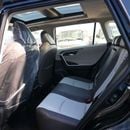 Toyota RAV4 Toyota RAV4 Adventure 2.5L 4WD 2023