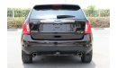 Ford Edge Limited 2013, GCC, Full Service History from Al Tayer Motors