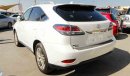 Lexus RX350