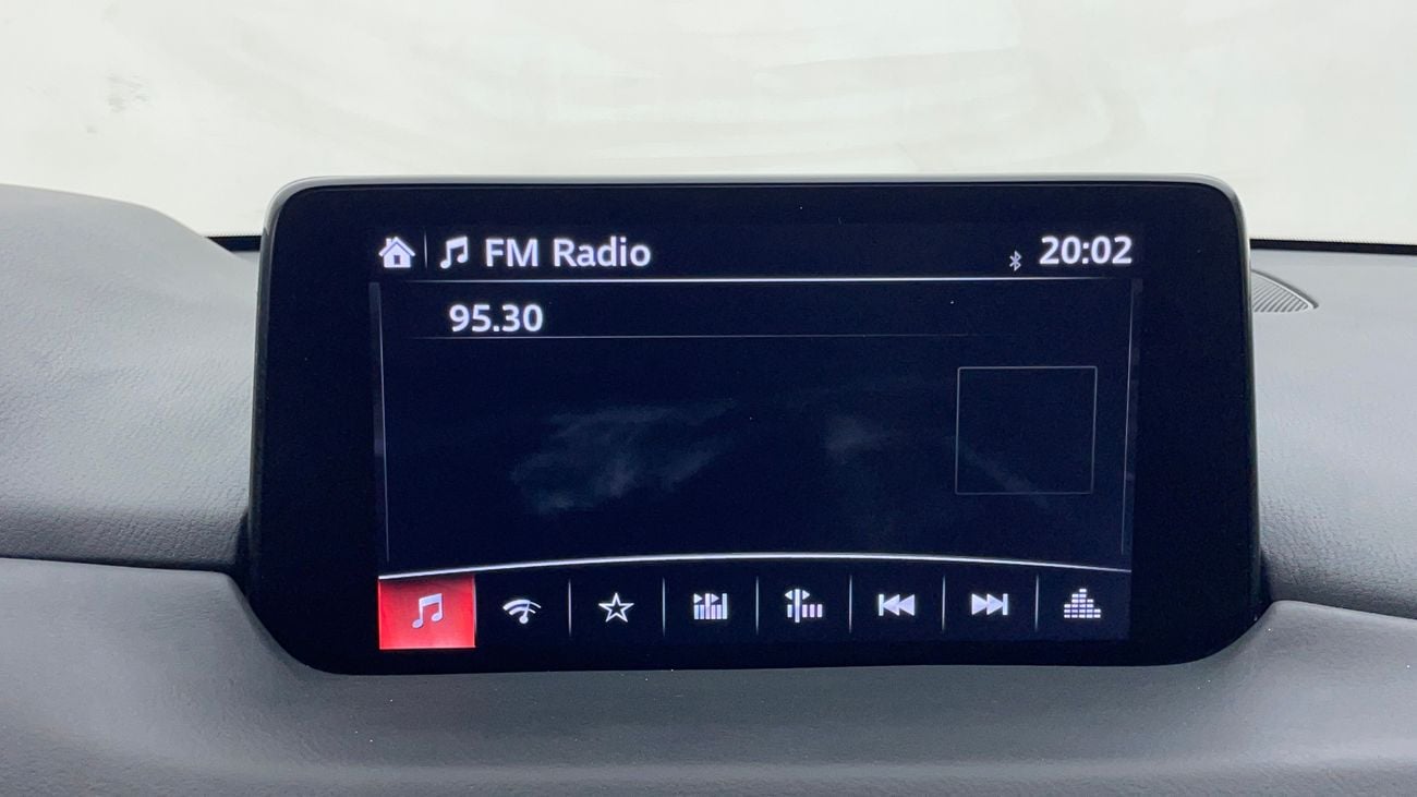 Mazda CX5 GL 2.5L GL 2.5 | Zero Down Payment | Home Test Drive