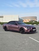 بي أم دبليو M4