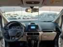 Ford EcoSport AMBIENTE