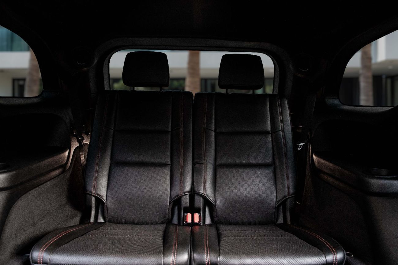 Dodge Durango GT | 2,742 P.M  | 0% Downpayment | Warranty!