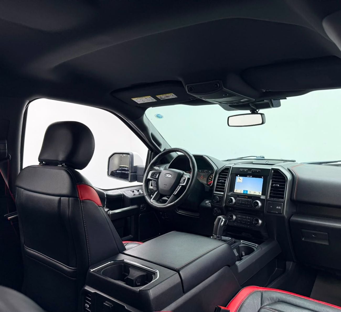 فورد F 150 LARIAT