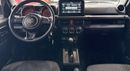 Suzuki Jimny GL 2024 Suzuki Jimny - GCC Specs (1 Year 20,000 Km FREE Service Contract) Suzuki | Al Rostamani Trading