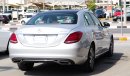 Mercedes-Benz C 300 4matic