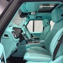 BRABUS 800 - Mercedes-AMG G 63 Widester Brabus G-Class 800 2023 European specs