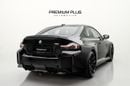 BMW M2 MASTERCLASS M2