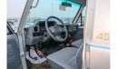 Toyota Land Cruiser Pick Up Land cruiser single cabin model 2009 4.0L LX 24 VALVE
