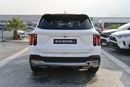 كيا سورينتو Kia Sorento 3.5L V6, Petrol AWD Model 2026 Color White