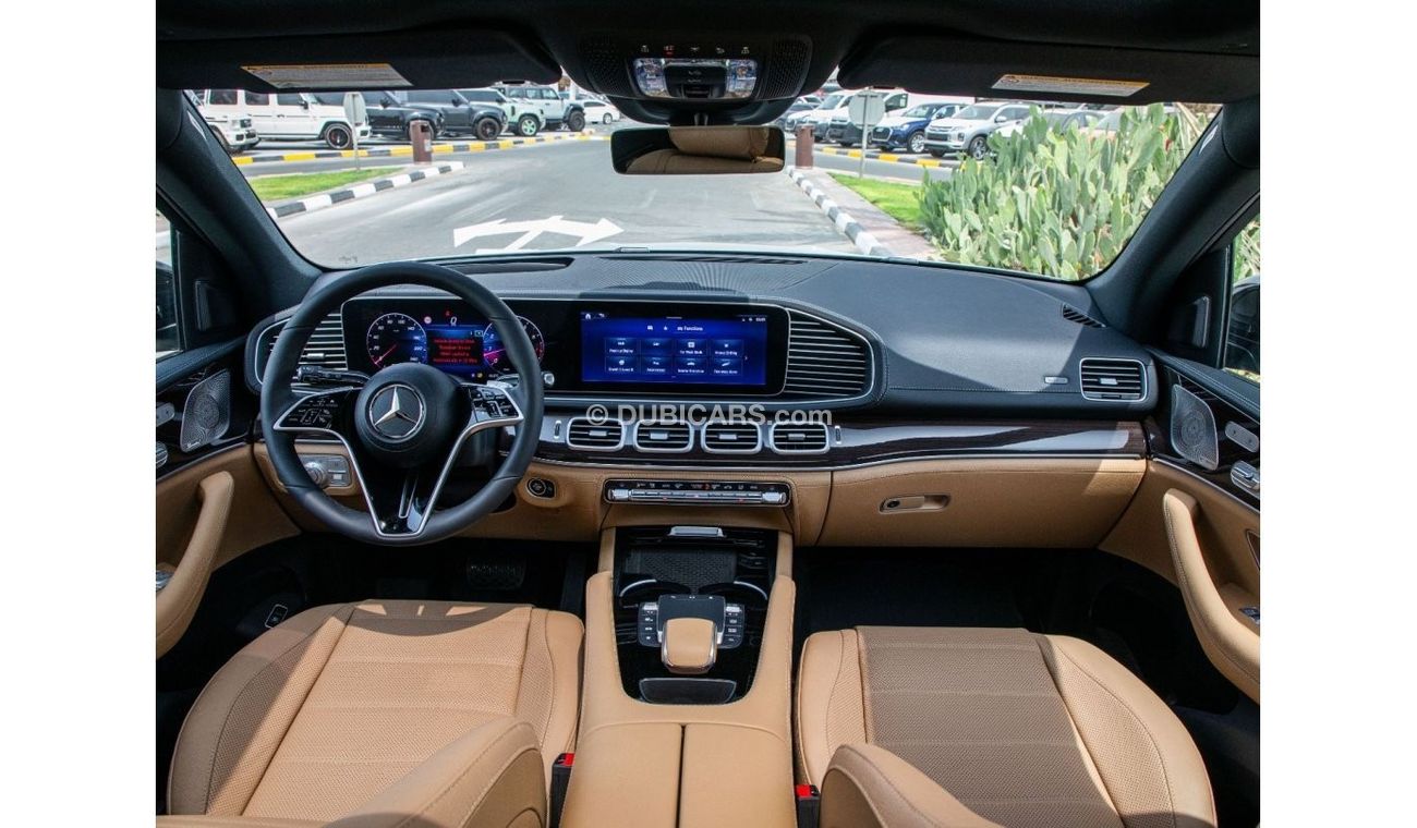 Mercedes-Benz GLE 350 4Matic/2024/BRANDNEW/Local Registration + 10%