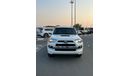 Toyota 4Runner Limited limited