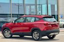 Kia Seltos LX 740-Monthly Kia Seltos 2021 l GCC l Accident Free | Sunroof
