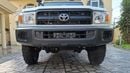 Toyota Land Cruiser 70 HZJ76 4.2L Diesel 2023YM Brand New [OPEN DESTINATION EXPORT]