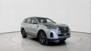 نيسان إكستيرا 2.5 4WD PLATINUM AUTO | شامل الضمان | 0 ﺪﻔﻋﺓ ﺃﻮﻟﻯ